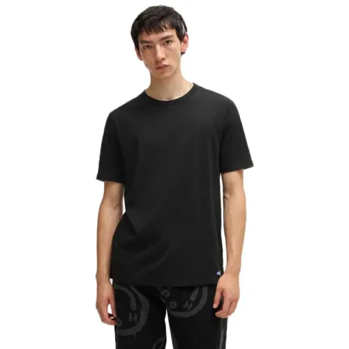 휴고 보스 Blue3 Naolo 반팔 티셔츠 141499665