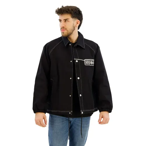 휴고 보스 Bujo2511 자켓 141499672