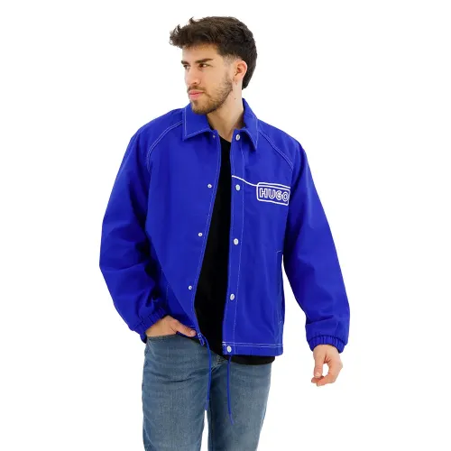 휴고 보스 Bujo2511 자켓 141499680