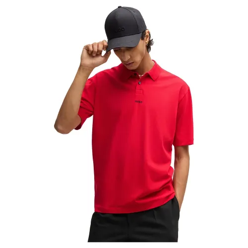 휴고 보스 Dangula 10241531 반팔 폴로 셔츠 141499682