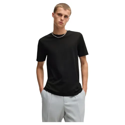 휴고 보스 Dimers 반팔 티셔츠 141499701