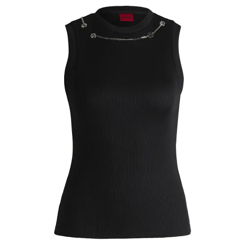 휴고 보스 Delanive 스웨터 141499703