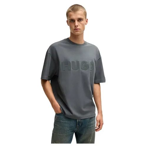 휴고 보스 Dinkee 10259511 반팔 티셔츠 141499704