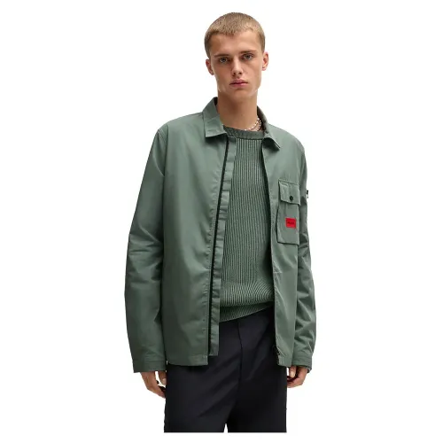 휴고 보스 Emmond 긴팔 셔츠 141499729