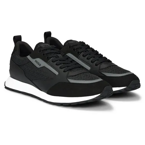 휴고 보스 Icelin Runn Mono 운동화 141499743