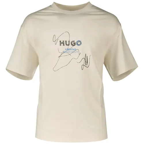 휴고 보스 Nabion 스웨터 141499762