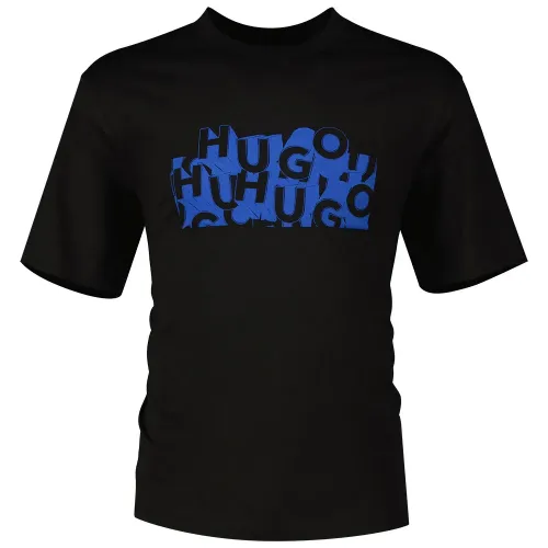 휴고 보스 Nafralo 스웨터 141499763