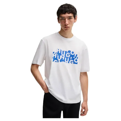 휴고 보스 Nafralo 스웨터 141499765