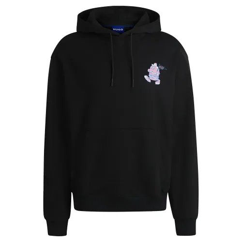 휴고 보스 Namiko 스웨터 141499770