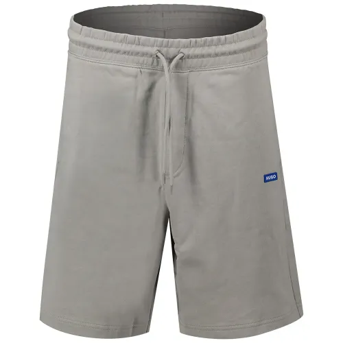 휴고 보스 Nasensio 01 BLUE 운동복 반바지 141499788