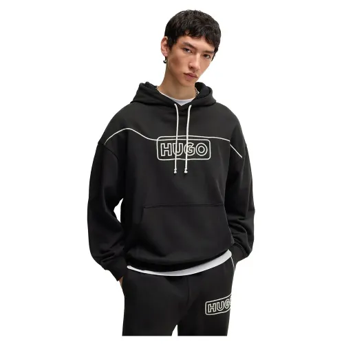 휴고 보스 Noider 후드티 141499795