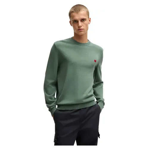 휴고 보스 San Cassius 스웨터 141499823