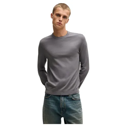 휴고 보스 San Cody Cv 스웨터 141499829