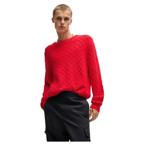 휴고 보스 Selio 10267434 스웨터 141499835