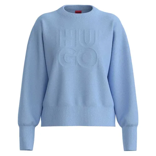 휴고 보스 Sisminye 스웨터 141499837