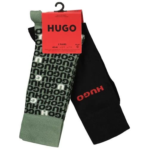 휴고 보스 Tortuga 10263791 양말 2 켤레 141499847