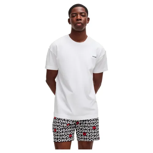 휴고 보스 Tortuga 반팔 파자마 141499848