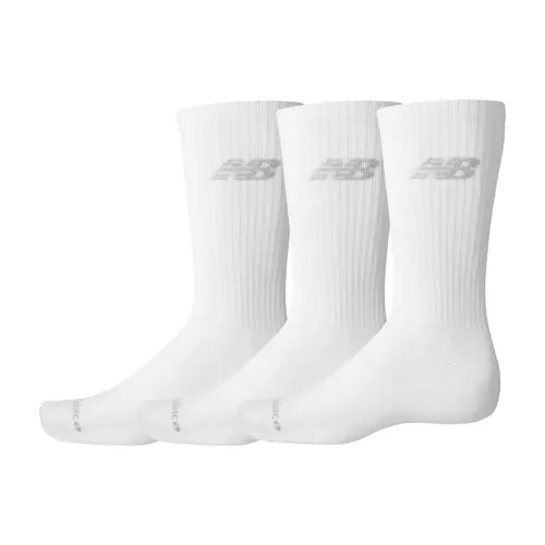 뉴발란스 퍼포먼스Basic 크루 양말 3 켤레 141501574