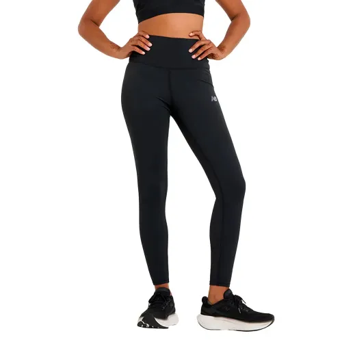 뉴발란스 Harmony 25in high waist 레깅스 141501600