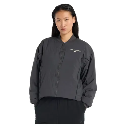 뉴발란스 Reimagined 봄버 자켓 141501627