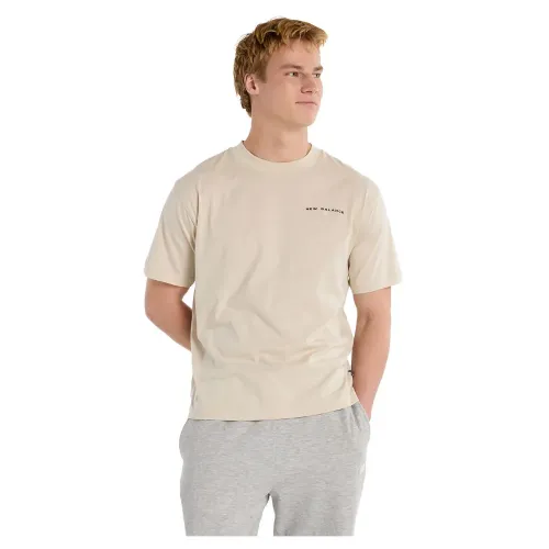 뉴발란스 Reimagined 그래픽 2 반팔 티셔츠 141501644