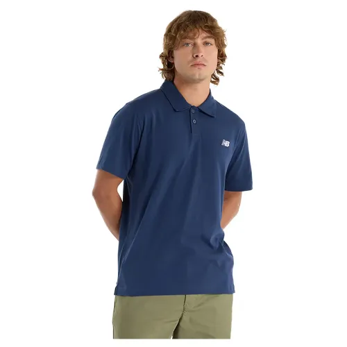 뉴발란스 Jersey 반팔 폴로 셔츠 141501651