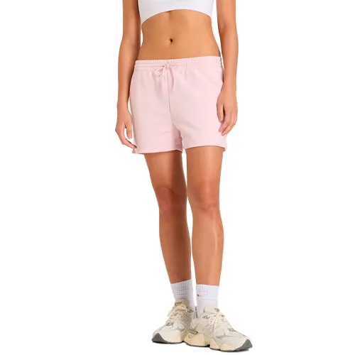 뉴발란스 Sport 에센셜 French Terry 운동복 반바지 141501690