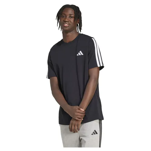 아디다스 3 Stripes 반팔 티셔츠 141515591