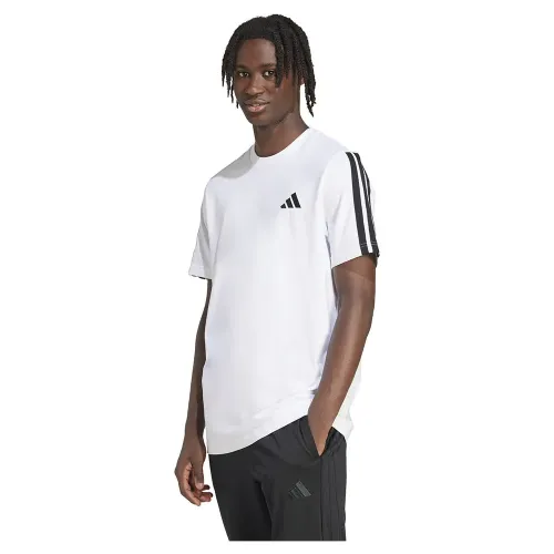 아디다스 3 Stripes 반팔 티셔츠 141515594