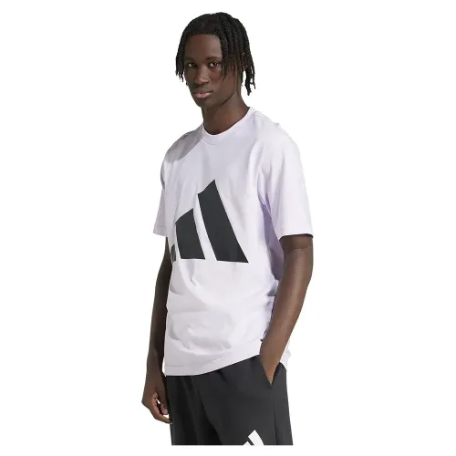 아디다스 에센셜 Big Logo 반팔 티셔츠 141516047