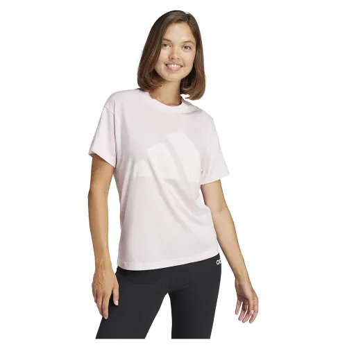 아디다스 에센셜 Winners 반팔 티셔츠 141516210