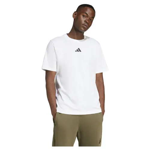 아디다스 German Engineering 그래픽 반팔 티셔츠 141516295