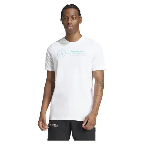 아디다스 메르세데스 DNA AMG Petronas F1 Team 반팔 티셔츠 141516505