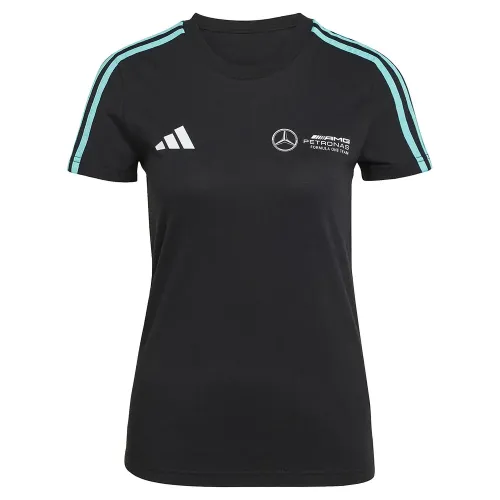 아디다스 메르세데스 DNA AMG Petronas F1 Team 반팔 티셔츠 141516555