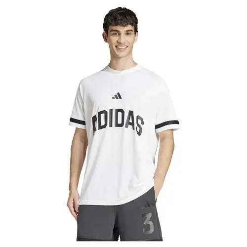 아디다스 Seasonal 에센셜 US Sport 반팔 티셔츠 141516674