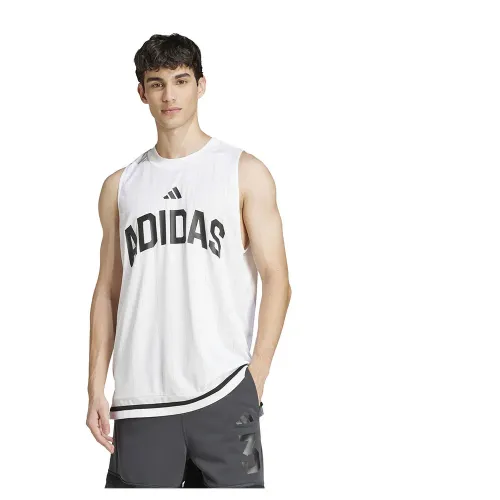 아디다스 Seasonal 에센셜 US Sport 나시 티셔츠 141516683