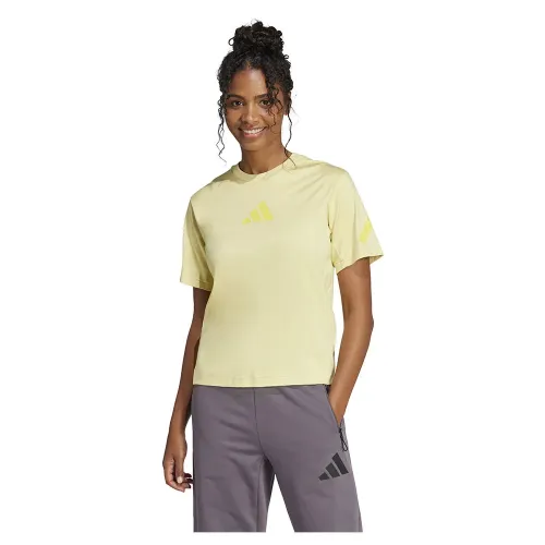 아디다스 Z N E 반팔 티셔츠 141517045