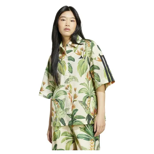 아디다스 X Farm Premium 반팔 셔츠 141517105