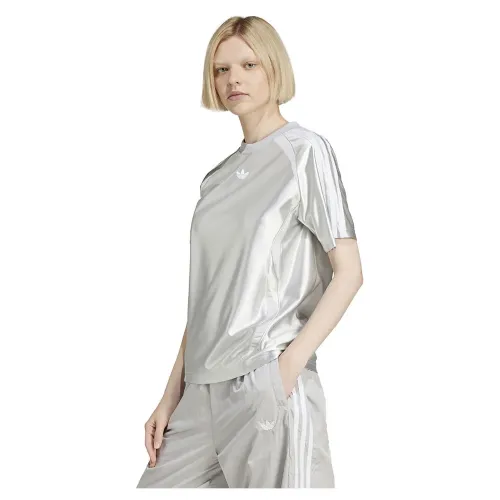 아디다스 아디컬러 Teamgeist Loose 반팔 티셔츠 141517152