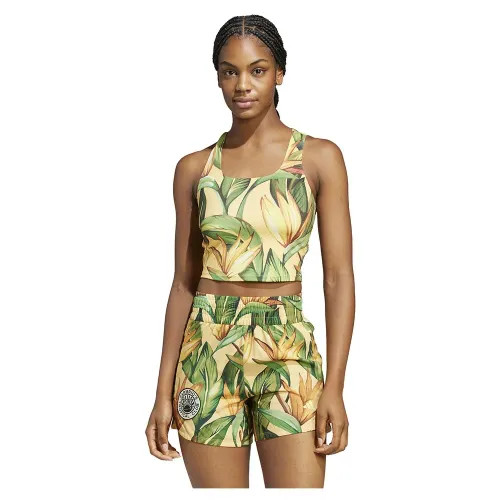 아디다스 X Farm Rio 나시 상의 141517156