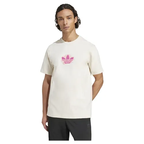 아디다스 그래픽 반팔 티셔츠 141517261