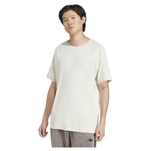 아디다스 Premium 에센셜 반팔 티셔츠 141517313