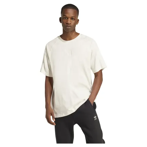 아디다스 Premium 에센셜 반팔 티셔츠 141517341