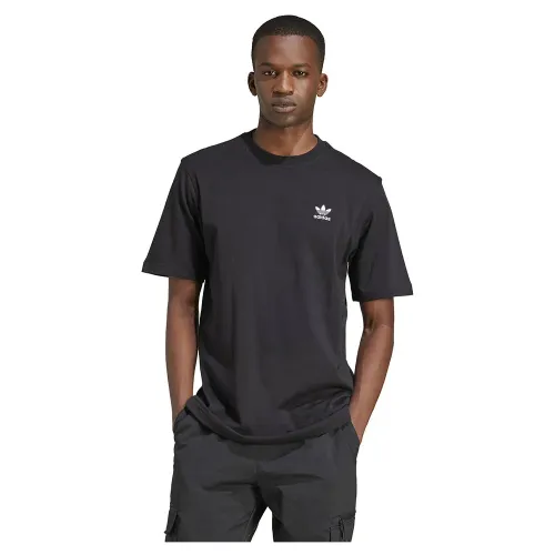 아디다스 Trefoil 에센셜 반팔 티셔츠 141517424
