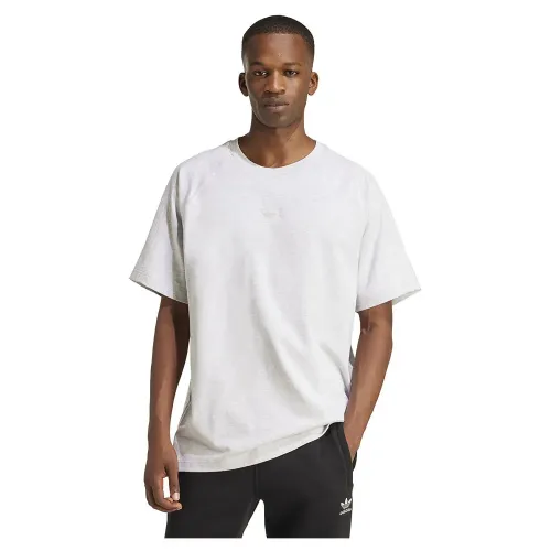 아디다스 Premium 에센셜 반팔 티셔츠 141517513
