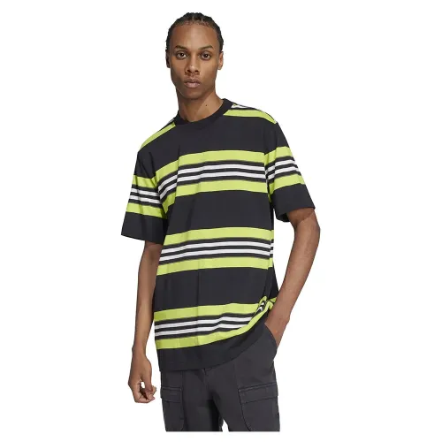 아디다스 그래픽 반팔 티셔츠 141517557