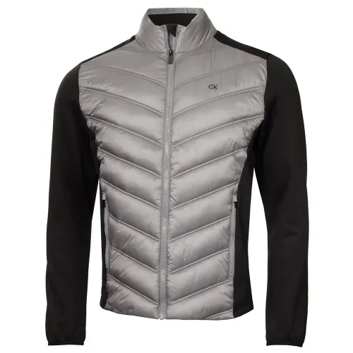 캘빈클라인 Frontera Hybrid 자켓 141533450