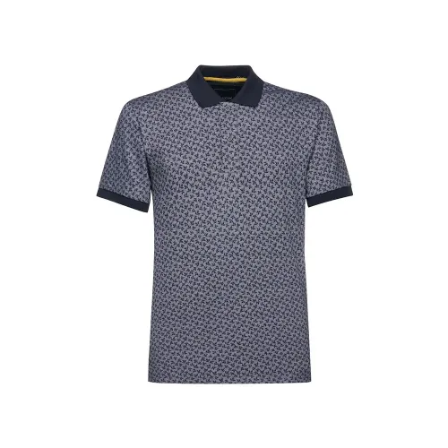 제옥스 Oxford 반팔 폴로 셔츠 141538095