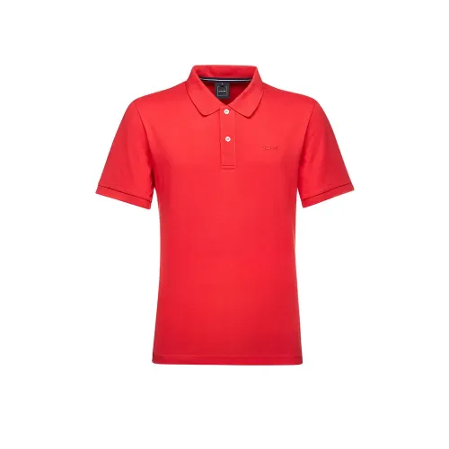 제옥스 Piquet 1 반팔 폴로 셔츠 141538099