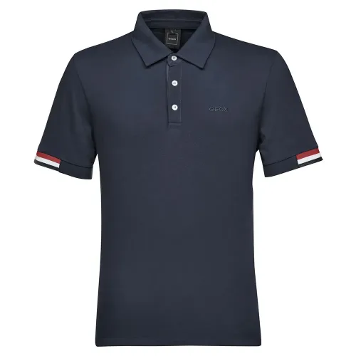 제옥스 Piquet 2 반팔 폴로 셔츠 141538106